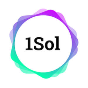 Logo 1Sol