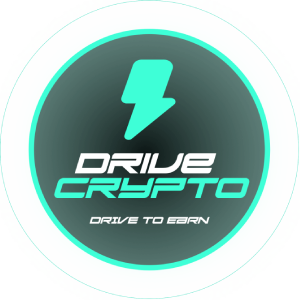 Como comprar DRIVE CRYPTO