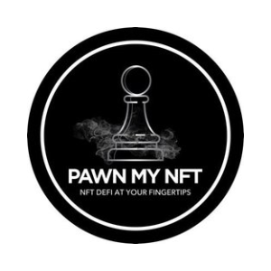 Precio Pawn My NFT
