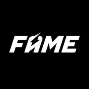 Logo Fame MMA