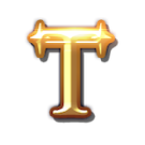 Logo TAP FANTASY