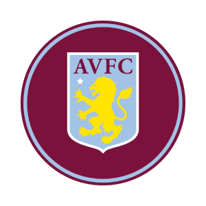 Logo Aston Villa Fan Token