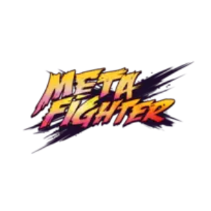Logo MetaFighter