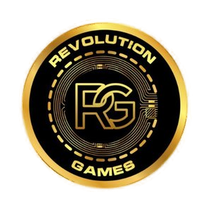 Logo RevolutionGames