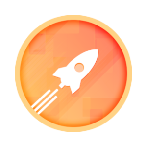 Logo RocketPool