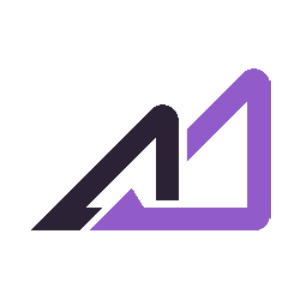 Logo AscendEX Token