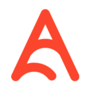 Logo Alpha Quark Token