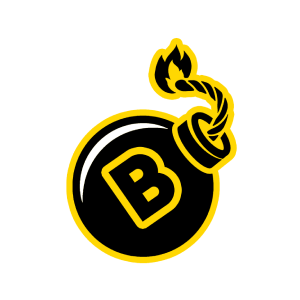 Logo Bomb Money