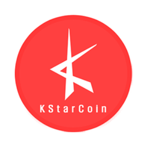Logo KStarCoin