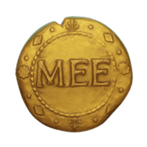 Logo Medieval Empires