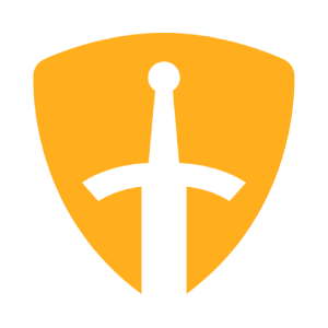 Logo Camelot Token