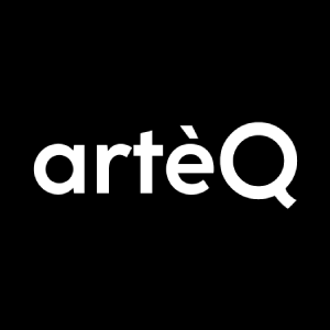 Logo artèQ
