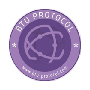 Logo BTU Protocol