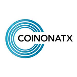 Símbolo precio CoinonatX