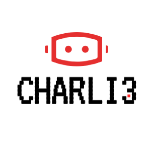 Como comprar CHARLI3