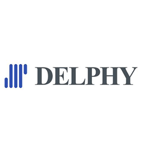 Símbolo precio Delphy