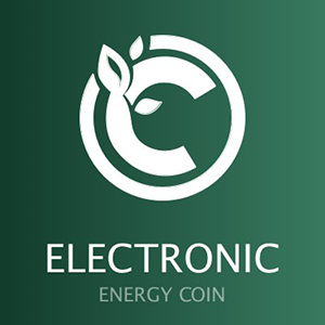 Como comprar ELECTRONIC ENERGY COIN