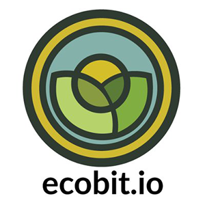 Símbolo precio EcoBit