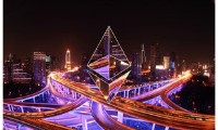 Ethereum wallpaper 3D