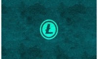 Fondo de pantalla Litecoin