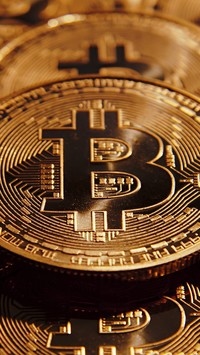 bitcoin futures trade példa