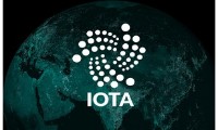 Fondos de pantalla IOTA