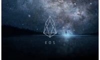 Imagen de la criptomoneda EOS