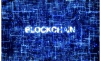 Imágenes de blockchain