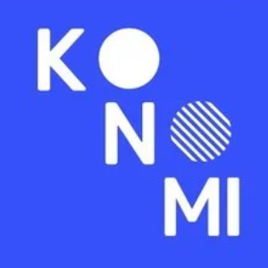Como comprar KONOMI NETWORK