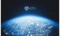 Logo IOTA en HD