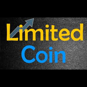 Símbolo precio Limited Coin