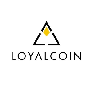 Símbolo precio LoyalCoin