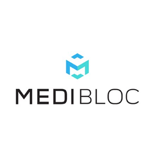 Símbolo precio Medibloc