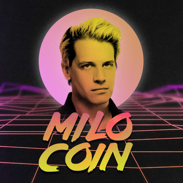 Símbolo precio MiloCoin
