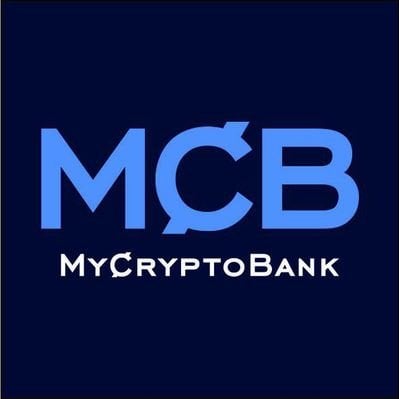 Como comprar MYCRYPTOBANK