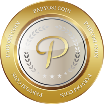 Símbolo precio Pabyosi Coin