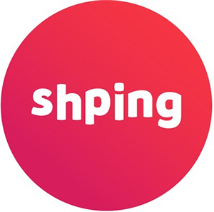 Logo Shping Coin