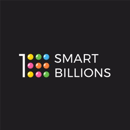 Símbolo precio SmartBillions