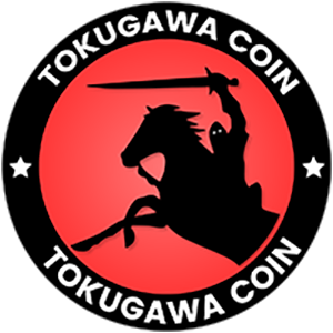 Como comprar TOKUGAWACOIN