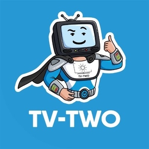 Como comprar TV-TWO